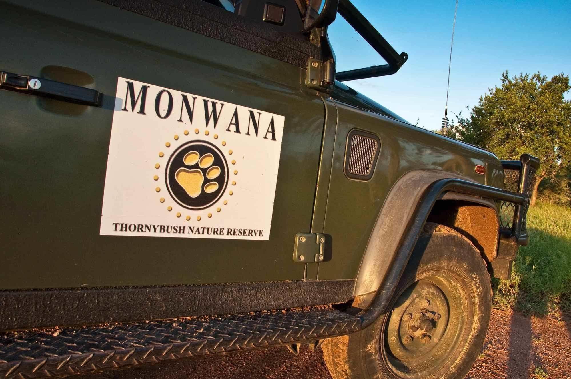 Monwana Ξενοδοχείο Hoedspruit Εξωτερικό φωτογραφία